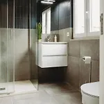 Apartment Artist's Corner In Caldas *