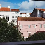 Apartment Artist's Corner In Caldas Caldas Da Rainha