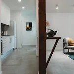Apartment Artist's Corner In Caldas Caldas Da Rainha