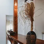 Artist's Corner In Caldas * Caldas Da Rainha