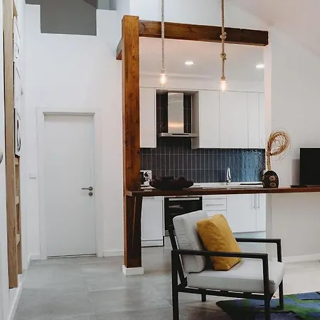 Artist's Corner In Caldas