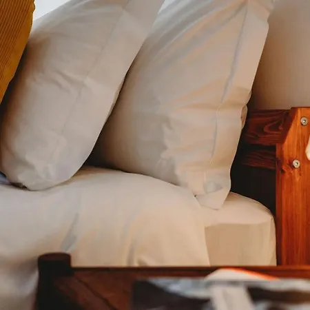 Artist's Corner In Caldas Apartmán