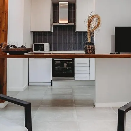 Apartmán Artist's Corner In Caldas