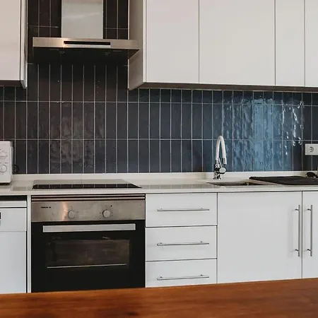 Artist's Corner In Caldas Apartmán *