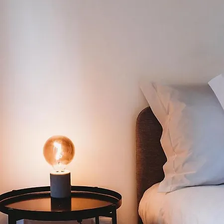 Artist's Corner In Caldas Apartamento *