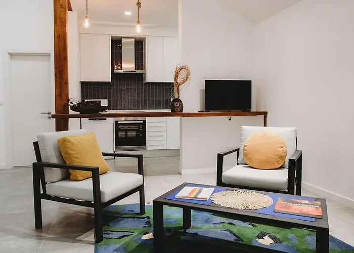 Artist's Corner In Caldas *