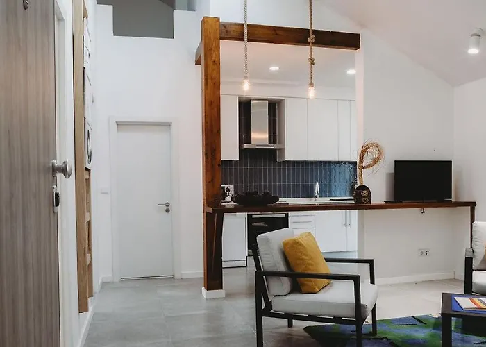 Artist's Corner In Caldas