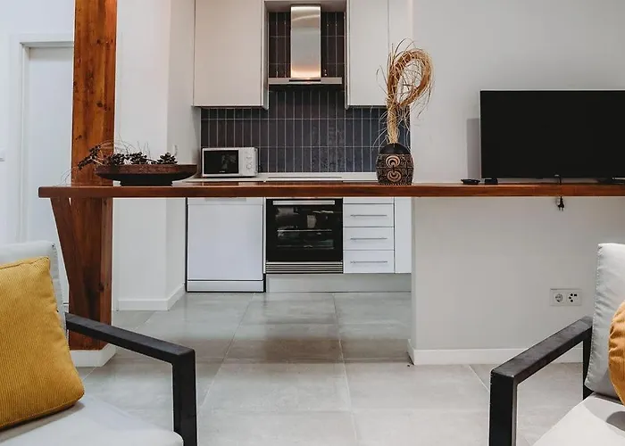 Apartmán Artist's Corner In Caldas