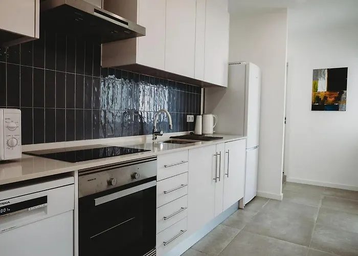 Artist's Corner In Caldas Caldas Da Rainha