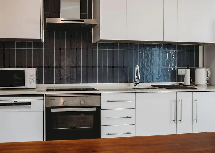 Artist's Corner In Caldas Apartmán *