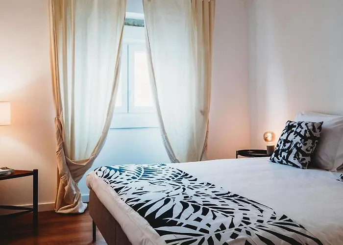 Appartement Artist's Corner In Caldas