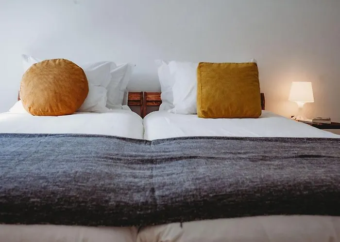 Apartmán Artist's Corner In Caldas