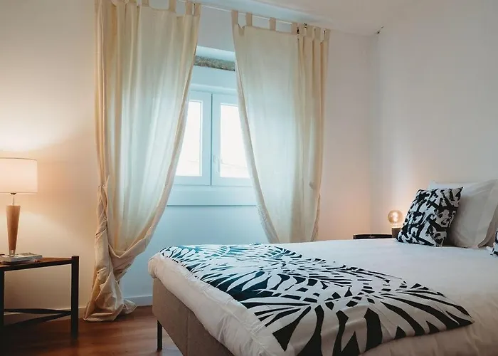 Artist's Corner In Caldas *