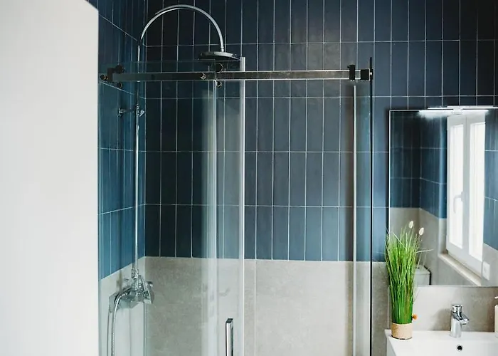 Apartmán Artist's Corner In Caldas