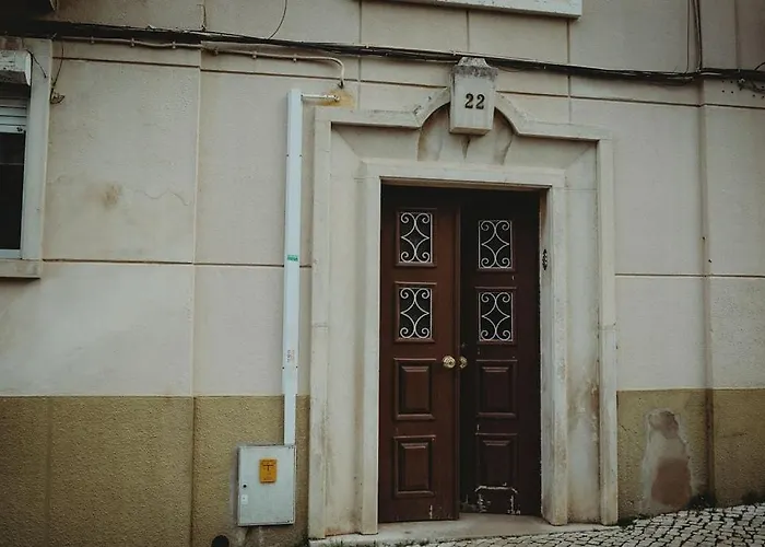 Apartmán Artist's Corner In Caldas