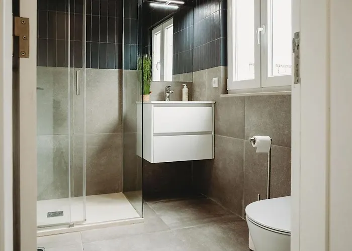 Apartmán Artist's Corner In Caldas *