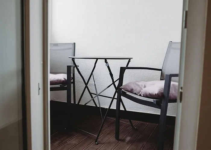 Artist's Corner In Caldas Caldas Da Rainha