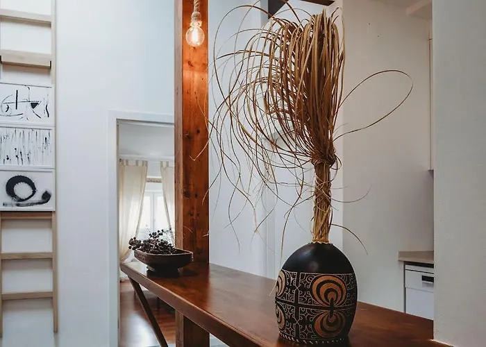 Artist's Corner In Caldas * Caldas Da Rainha